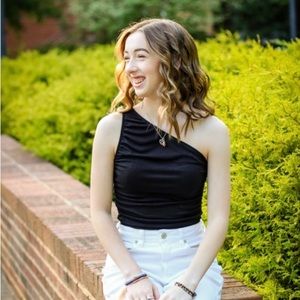 Meet your Posher, It’s